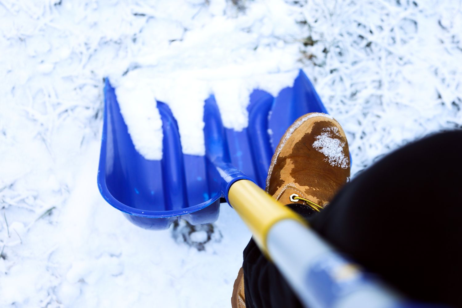 Winterdienste
