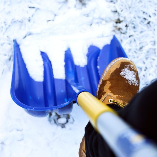 Winterdienste